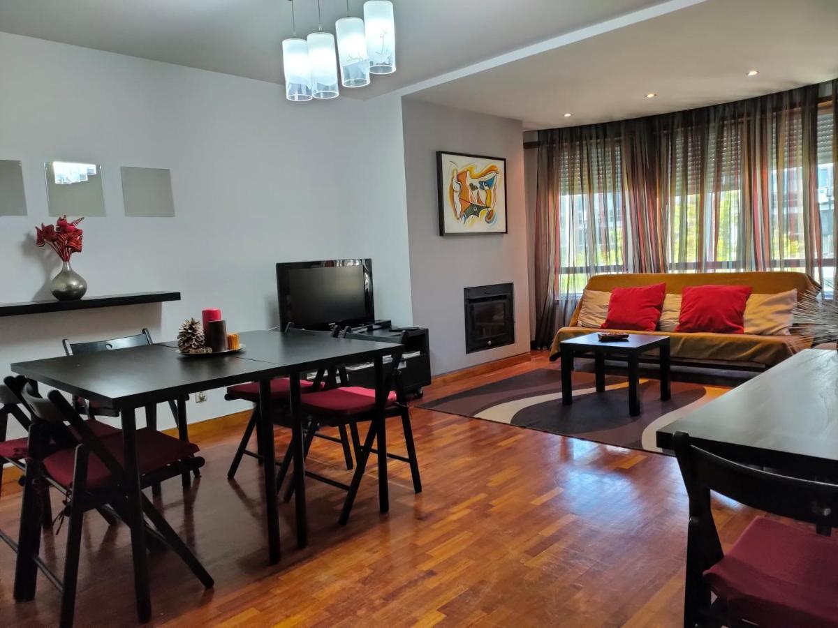 Apartment House4u *