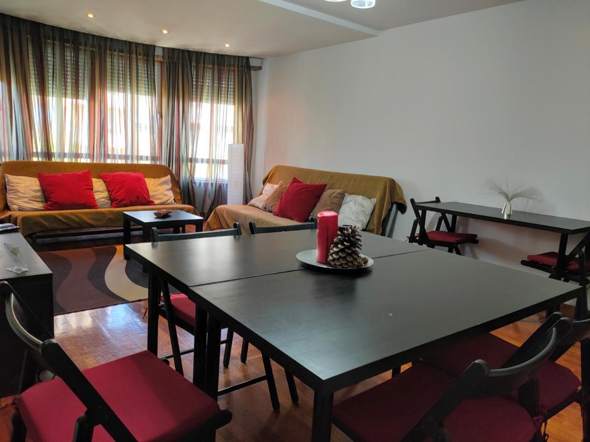 House4u Vila Nova de Gaia